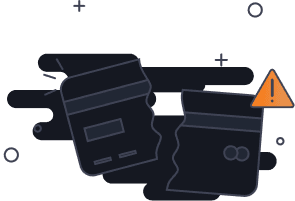 Empty state illustration